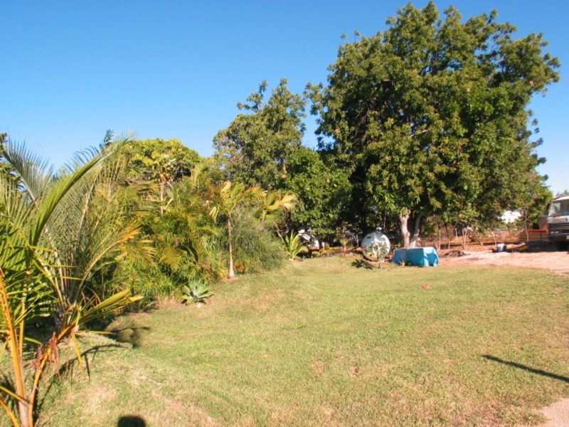31 Livingstone Street, Bowen QLD 4805