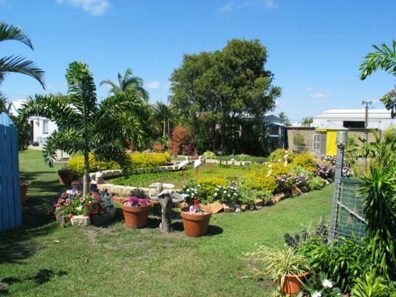68 Dalrymple Street, Bowen QLD 4805