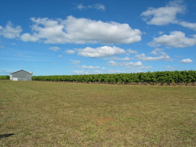 Lot 3 Kelsey Road, Bowen QLD 4805