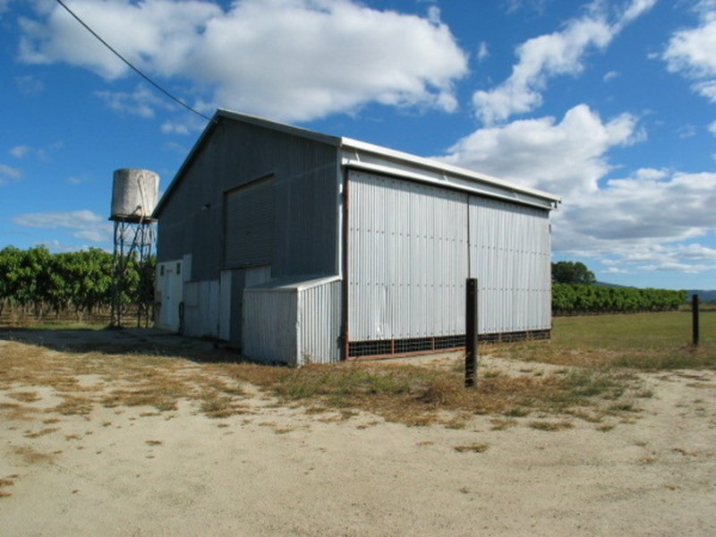 Lot 3 Kelsey Road, Bowen QLD 4805