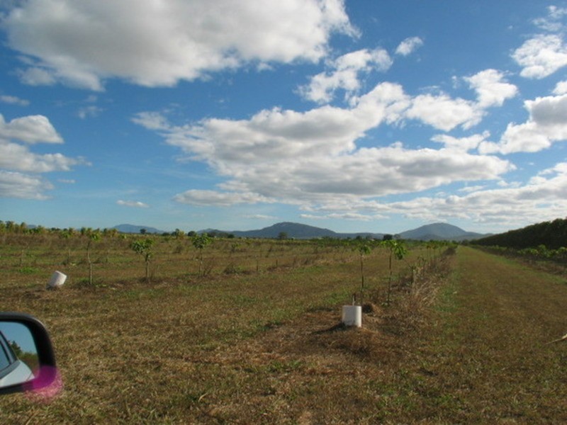 Lot 3 Kelsey Road, Bowen QLD 4805