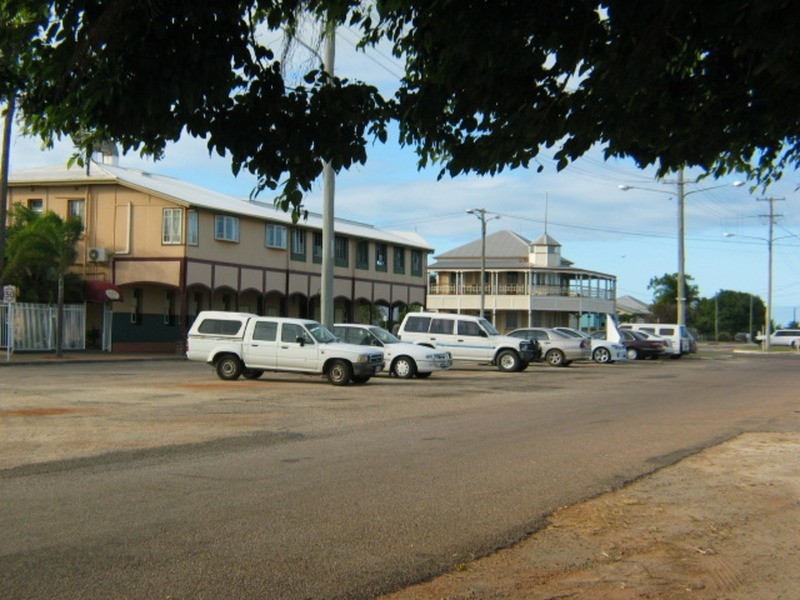 1 Herbert Street, Bowen QLD 4805