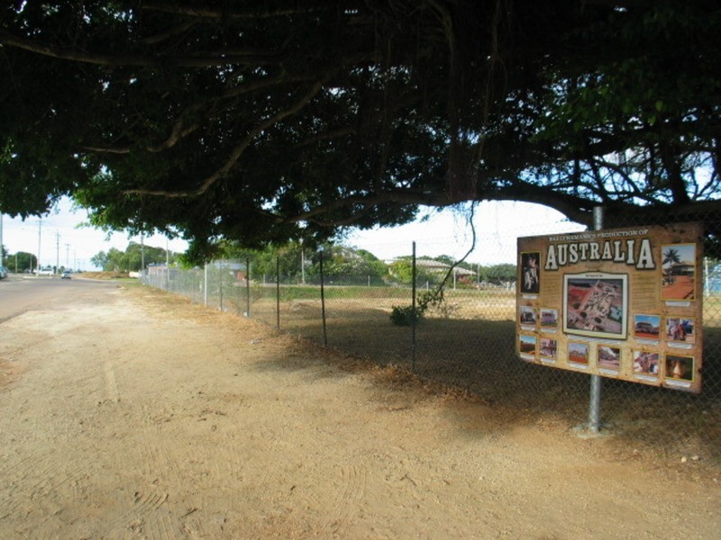 1 Herbert Street, Bowen QLD 4805