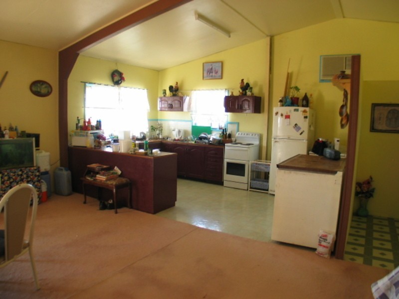 Lot 7 Wylie Park Road, Bowen QLD 4805