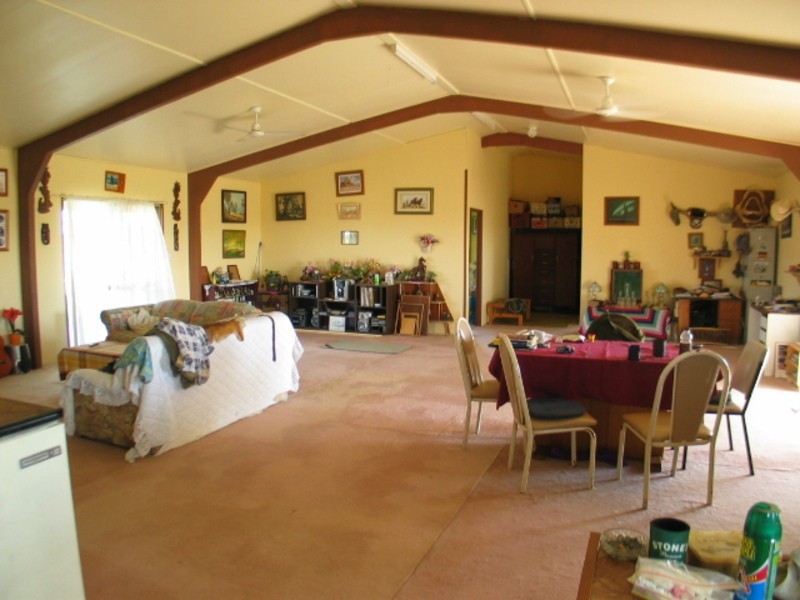 Lot 7 Wylie Park Road, Bowen QLD 4805