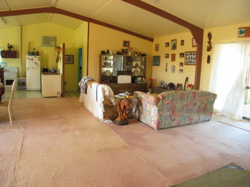 Lot 7 Wylie Park Road, Bowen QLD 4805