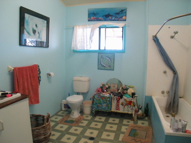 Lot 7 Wylie Park Road, Bowen QLD 4805