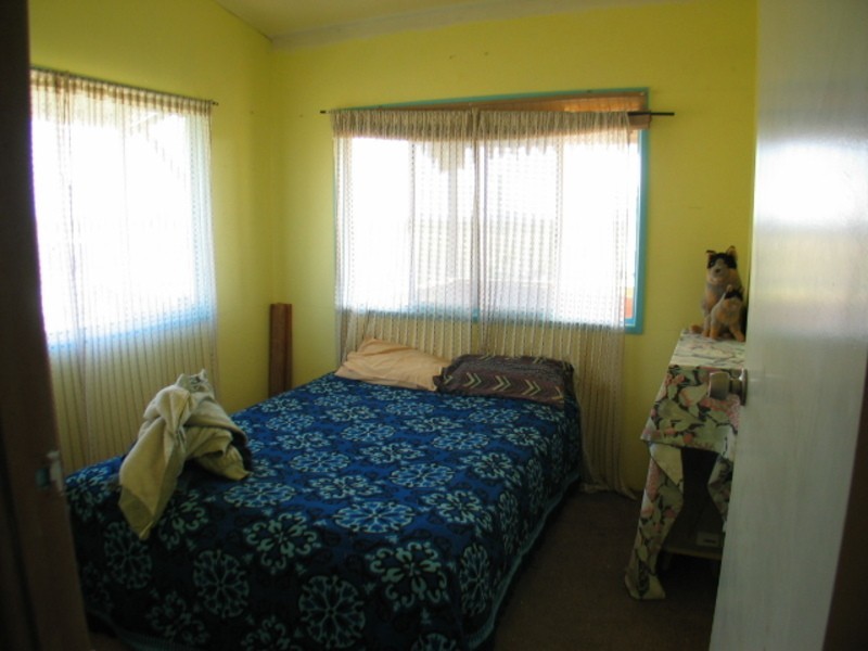 Lot 7 Wylie Park Road, Bowen QLD 4805
