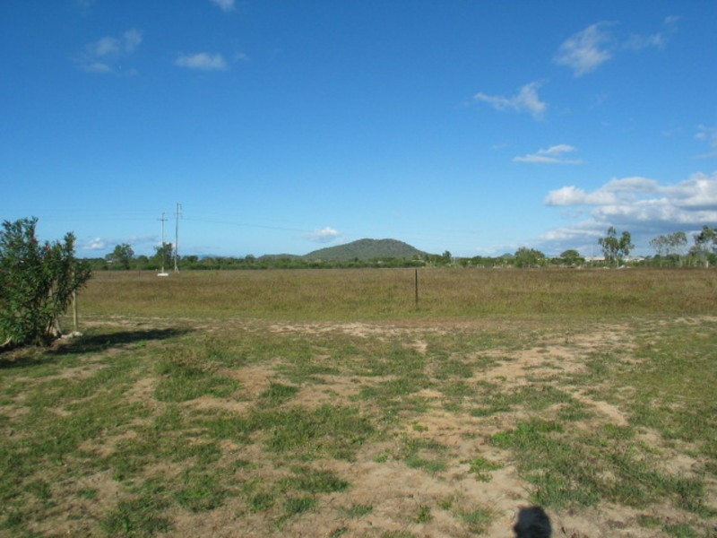 Lot 7 Wylie Park Road, Bowen QLD 4805