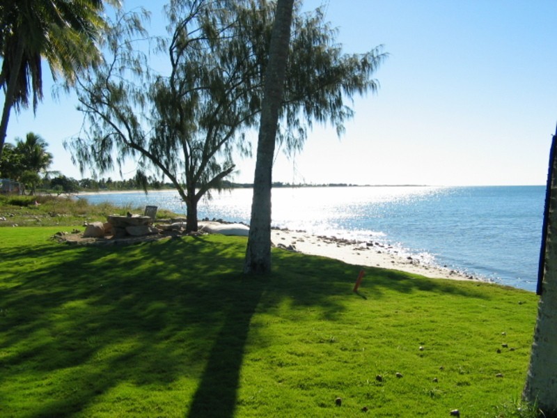 8 Howard Street, Bowen QLD 4805