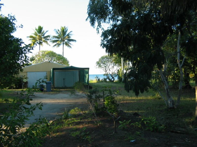 8 Howard Street, Bowen QLD 4805