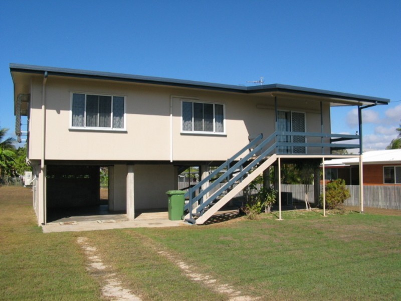 7 Hill Street, Bowen QLD 4805