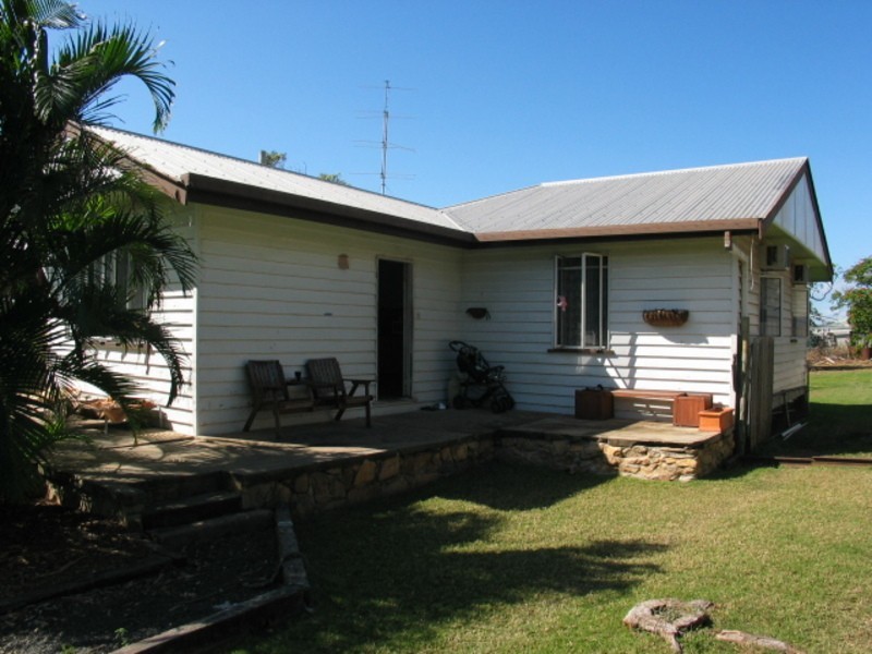 75A Williams Street, Bowen QLD 4805