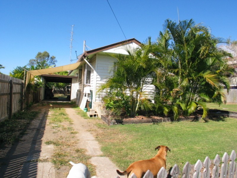 75A Williams Street, Bowen QLD 4805