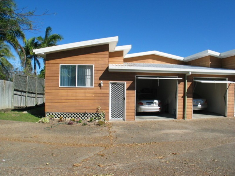 4/7 Lotus Lane, Bowen QLD 4805