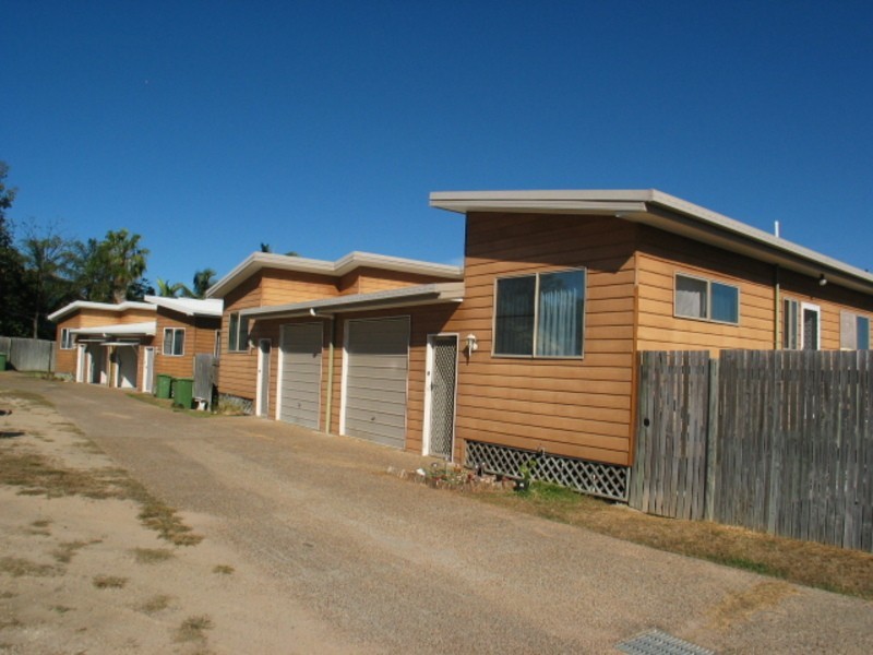 6/7 Lotus Lane, Bowen QLD 4805