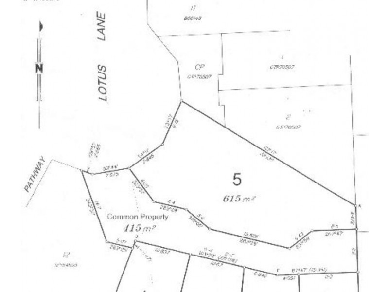 Lot 5 Lotus Lane, Bowen QLD 4805