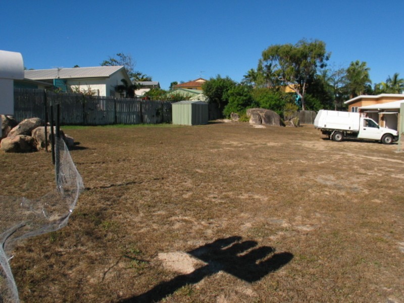 Lot 5 Lotus Lane, Bowen QLD 4805