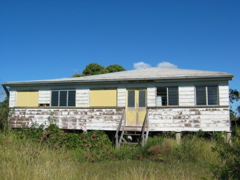 91 Railway Road, Bowen QLD 4805