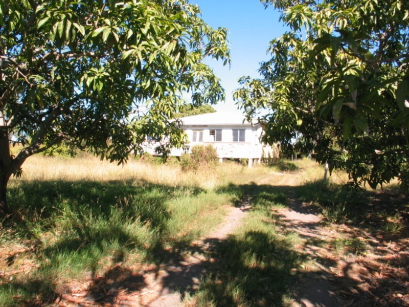 91 Railway Road, Bowen QLD 4805