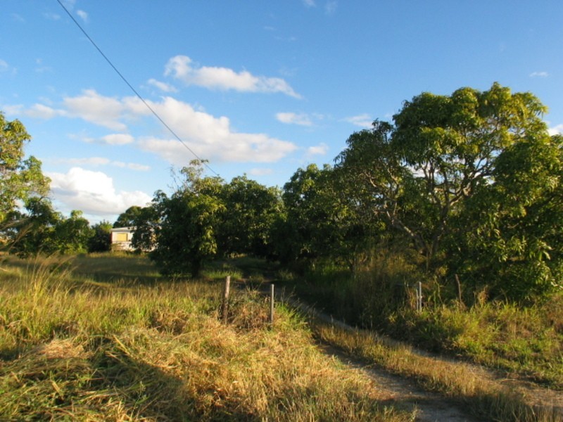 91 Railway Road, Bowen QLD 4805