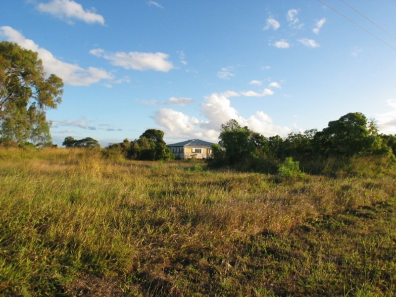 91 Railway Road, Bowen QLD 4805