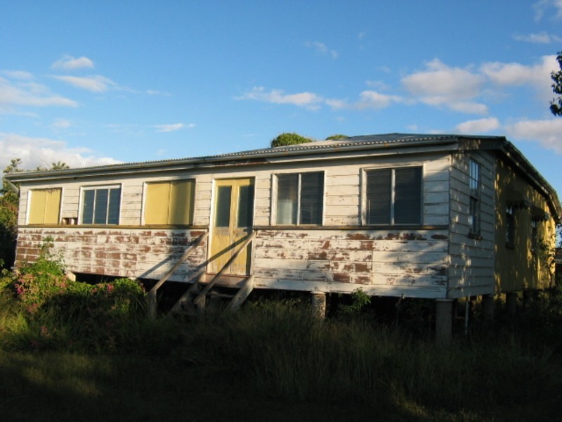 91 Railway Road, Bowen QLD 4805