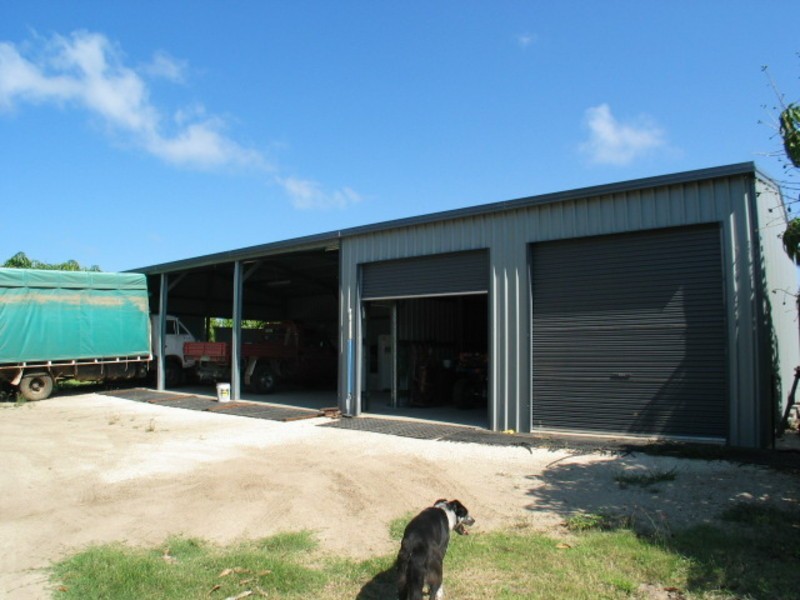 Lot 1 Millers Lane, Bowen QLD 4805