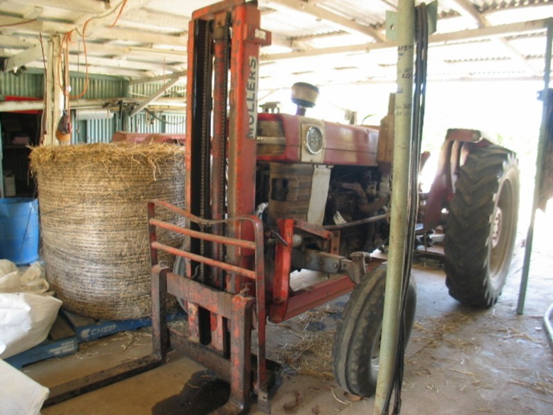 Lot 1 Millers Lane, Bowen QLD 4805