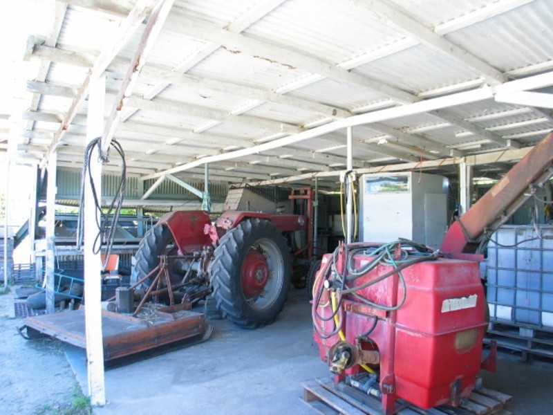 Lot 1 Millers Lane, Bowen QLD 4805