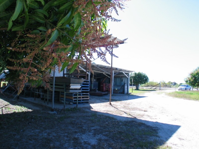 Lot 1 Millers Lane, Bowen QLD 4805