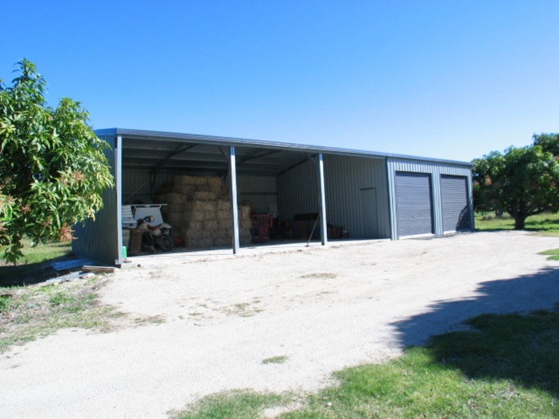 Lot 1 Millers Lane, Bowen QLD 4805