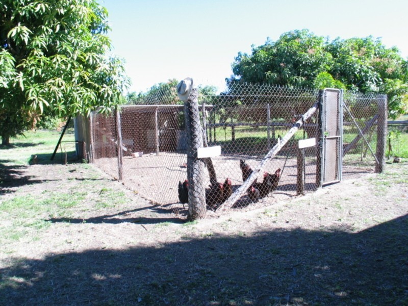 Lot 1 Millers Lane, Bowen QLD 4805