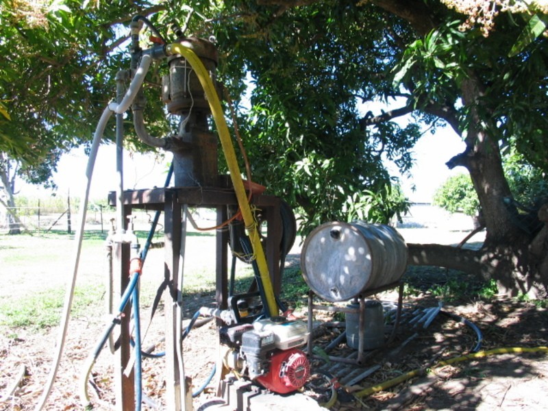 Lot 1 Millers Lane, Bowen QLD 4805