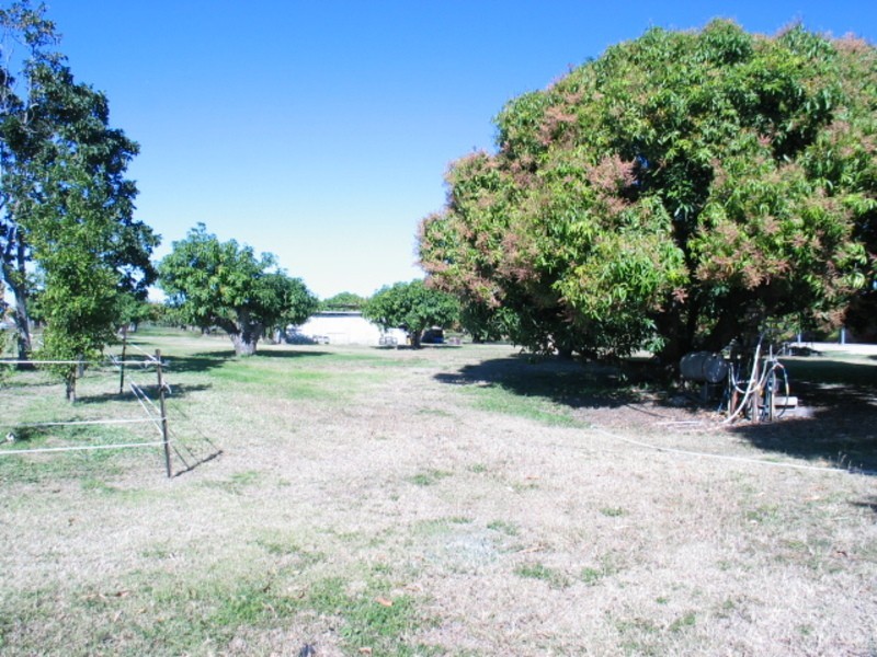Lot 1 Millers Lane, Bowen QLD 4805