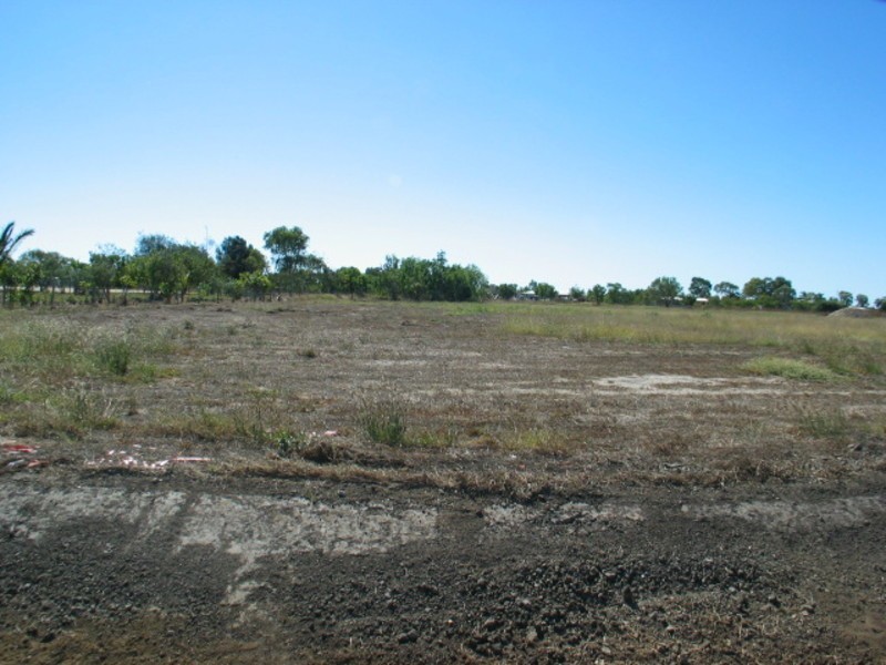Lot 1 Ascot Crescent, Bowen QLD 4805