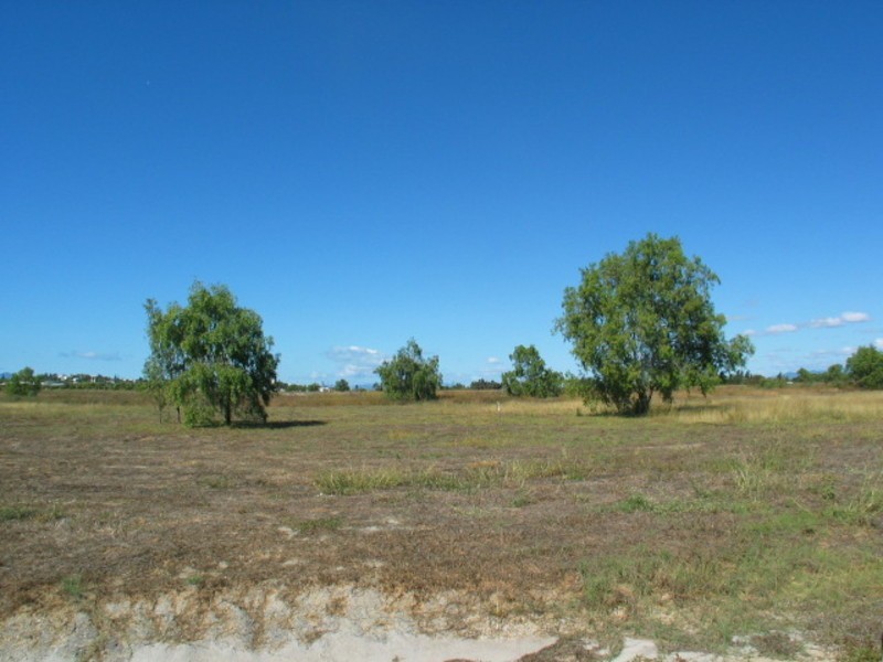 Lot 6 Ascot Crescent, Bowen QLD 4805