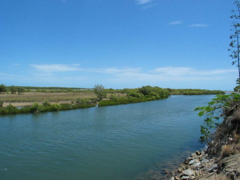 74 Whitsunday Street, Bowen QLD 4805