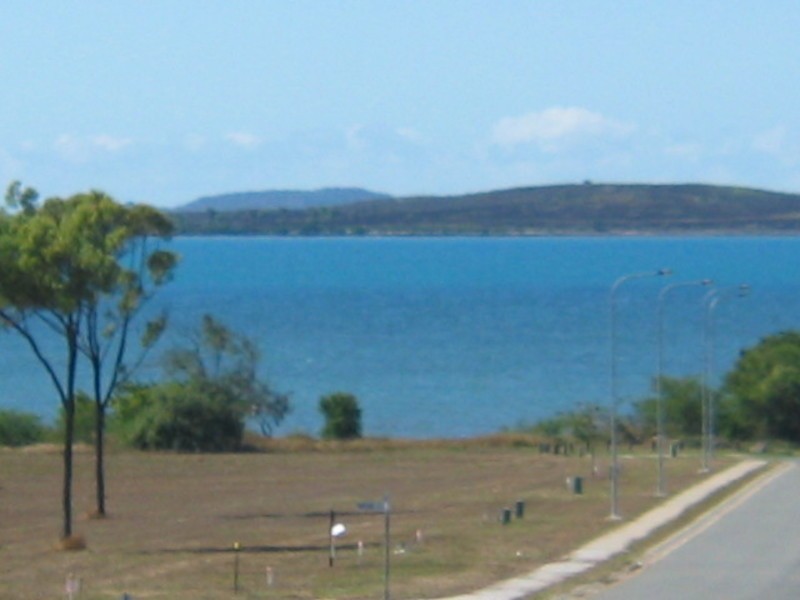 126 Ocean View Drive, Bowen QLD 4805