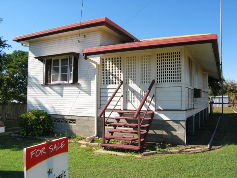 1 Daniel Street, Bowen QLD 4805