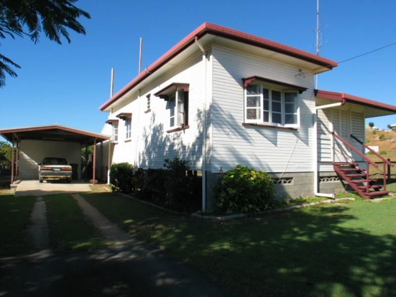 1 Daniel Street, Bowen QLD 4805