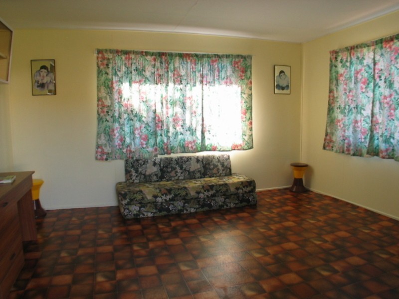 1 Daniel Street, Bowen QLD 4805