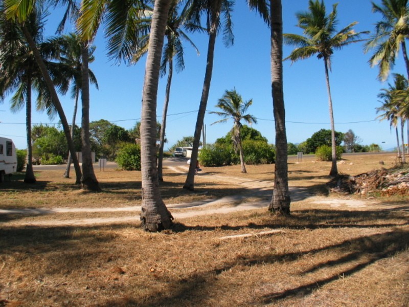 43 Bluewater Parade, Bowen QLD 4805