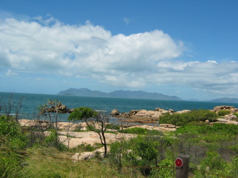 43 Bluewater Parade, Bowen QLD 4805