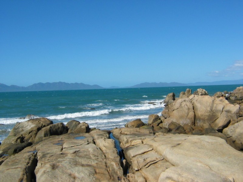 43 Bluewater Parade, Bowen QLD 4805