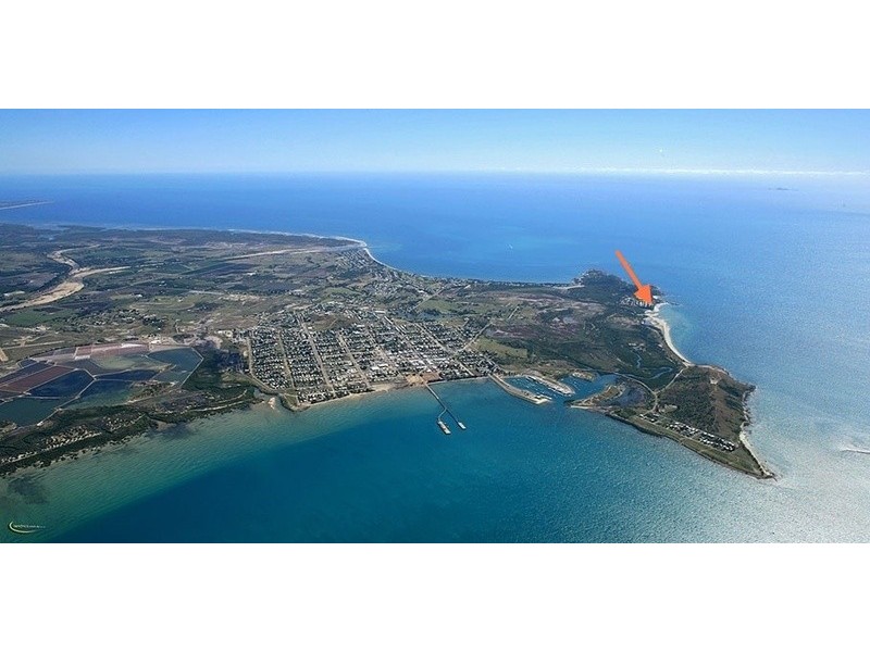 43 Bluewater Parade, Bowen QLD 4805