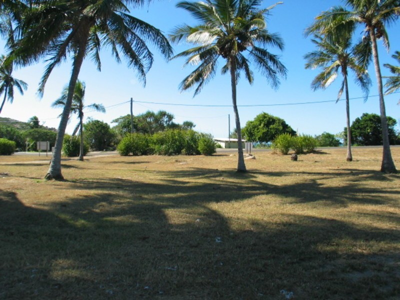 45 Bluewater Parade, Bowen QLD 4805