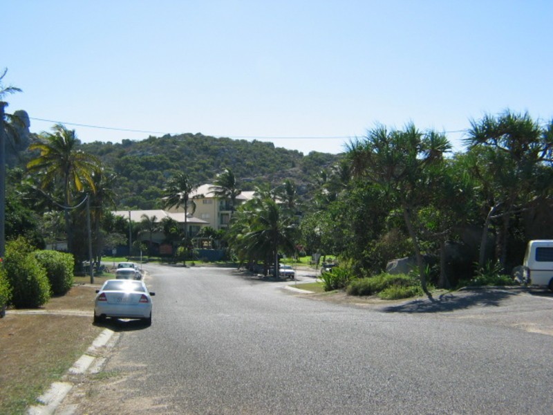 45 Bluewater Parade, Bowen QLD 4805