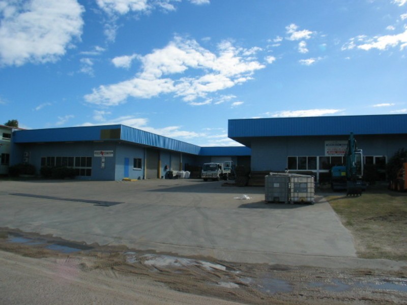 Lot 6 Fitzalan Street, Bowen QLD 4805