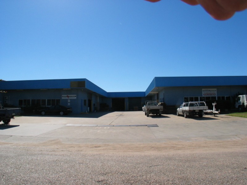 Lot 6 Fitzalan Street, Bowen QLD 4805